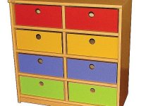 Okul Öncesi Mobilya 08